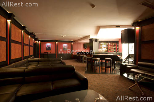 Yastrebets SPA & Wellness Hotel 30